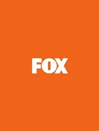 Fox channel, a white text on an orange background,4K Live IPTV,HD